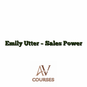 Emily Utter - Sales Power