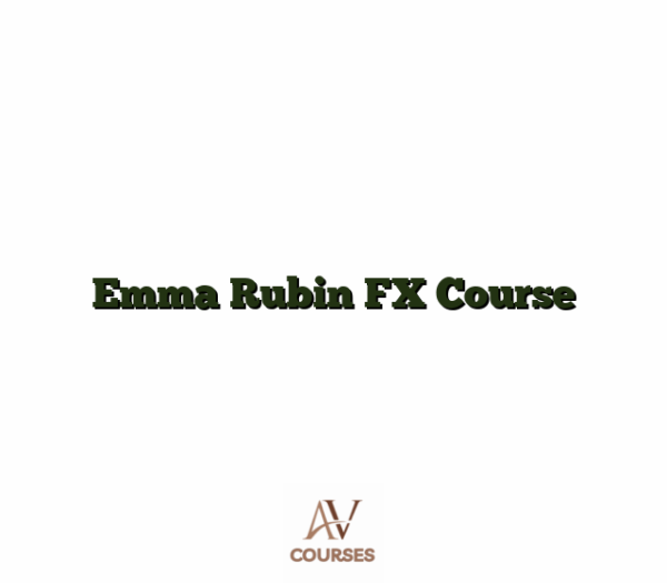 Emma Rubin FX Course