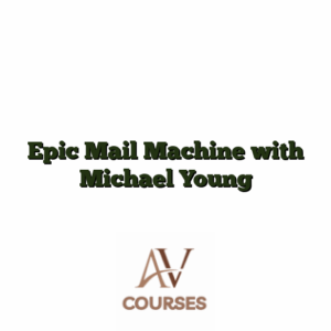 Epic Mail Machine with Michael Young