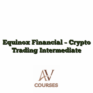 Equinox Financial - Crypto Trading Intermediate