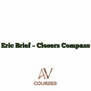 Eric Brief - Closers Compass