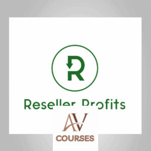 Eric Choi - Reseller Profits Course 2.0