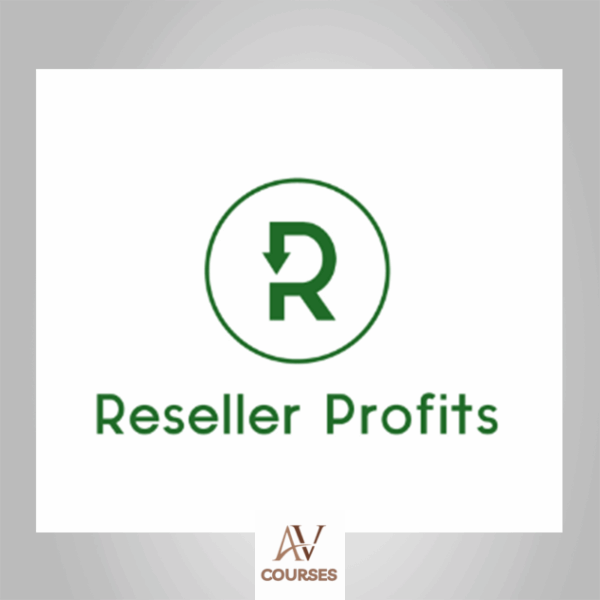 Eric Choi - Reseller Profits Course 2.0