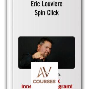 Eric Louviere – Spin Click