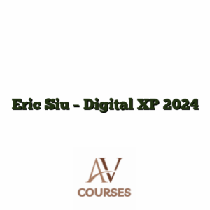 Eric Siu - Digital XP 2024