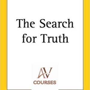The Search for Truth