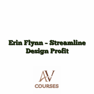 Erin Flynn - Streamline Design Profit
