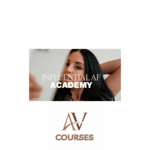 Erin May Henry - Influential AF Academy