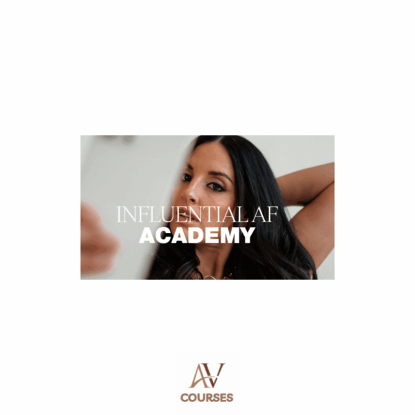 Erin May Henry - Influential AF Academy