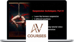 Esinem & Nina Russ - Suspension Techniques: Part II