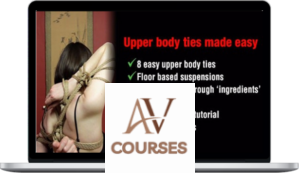 Esinem & Nina Russ - Upper body Ties Made Easy