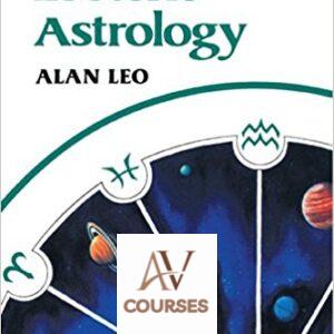 Esoteric Astrology: A Study in Human Nature