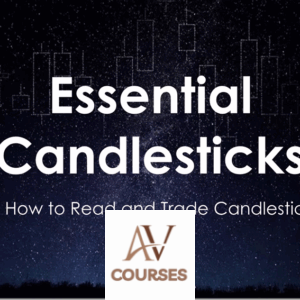 The Chart Guys – Essential Candlesticks Trading Course