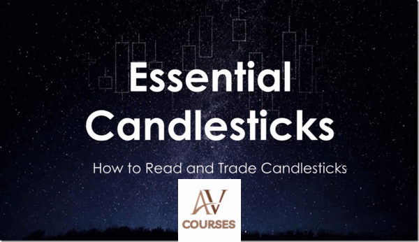 The Chart Guys – Essential Candlesticks Trading Course