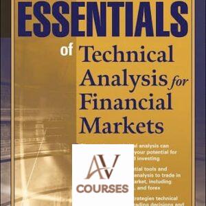 Essentials of Technical Analysis for Financial Markets