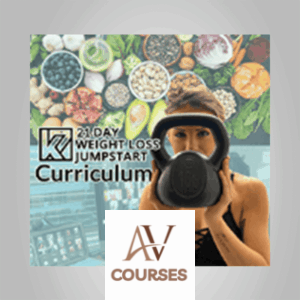 Esteban Lutz - K7 21 Day JumpStart - Membership Curriculum