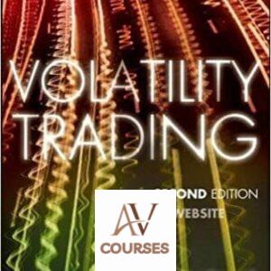 Volatility Trading