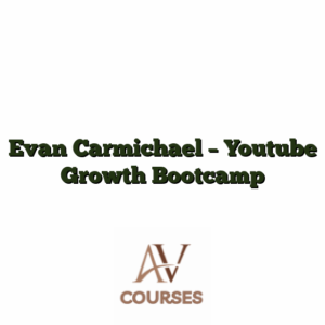 Evan Carmichael - Youtube Growth Bootcamp