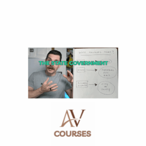 Evan Van Auken - Business Setup Accelerator