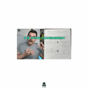 Evan Van Auken – Business Setup Accelerator