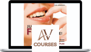 Eve Kingsley - Just Fuck Me! - What Women Want Men to Know About Taking Control in the Bedroom (A Guide for Couples)