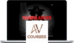 Evil Saint - The Manipulator’s Bible: Verse 2