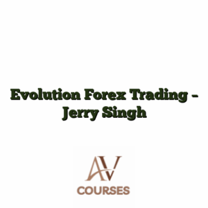 Evolution Forex Trading - Jerry Singh