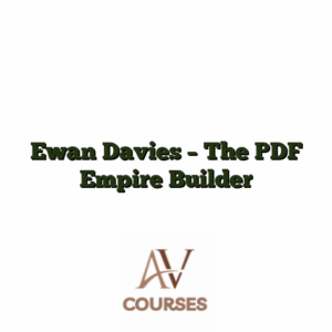 Ewan Davies - The PDF Empire Builder