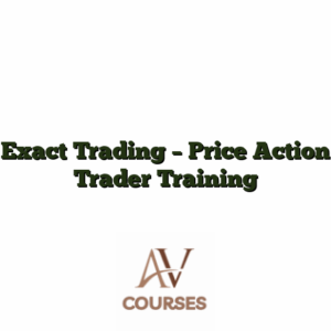 Exact Trading - Price Action Trader Training