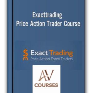 Price Action Trader Course – Exact Trading