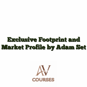 Exclusive Footprint and Market Profile by Adam Set