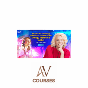 Expand Your Healing Powers With the Preeminent Energy Medicine Toolkit Online Training By Cyndi Dale - The Shift Network