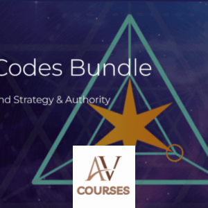 Expansion Codes Bundle - Unlock Your Design Academy