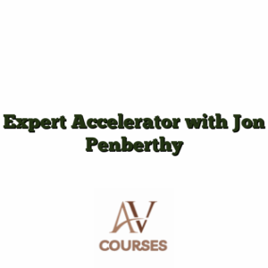 Expert Accelerator with Jon Penberthy