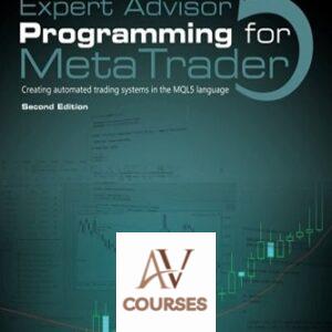 Expert Advisor Programming for MetaTrader 5: Creating automated trading systems in the MQL5 language