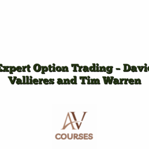 Expert Option Trading - David Vallieres and Tim Warren