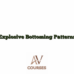 Explosive Bottoming Patterns
