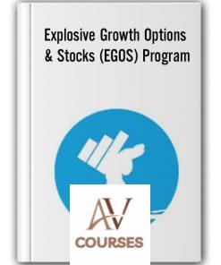 Basecamptrading – Explosive Growth Options & Stocks (EGOS) Program ( EGOS MINI BUNDLE )