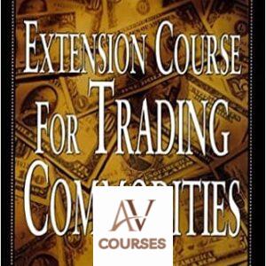 Extension Course for Trading Commodities