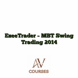 EzeeTrader - MBT Swing Trading 2014
