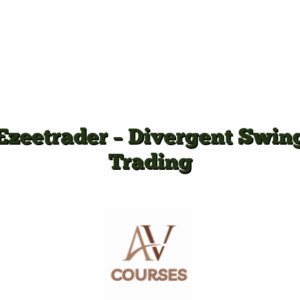 Ezeetrader - Divergent Swing Trading