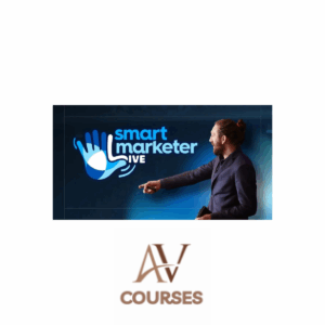 Ezra Firestone - Smart Marketer Live 2024