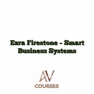 Ezra Firestone - Smart Business Systems