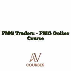 FMG Traders - FMG Online Course