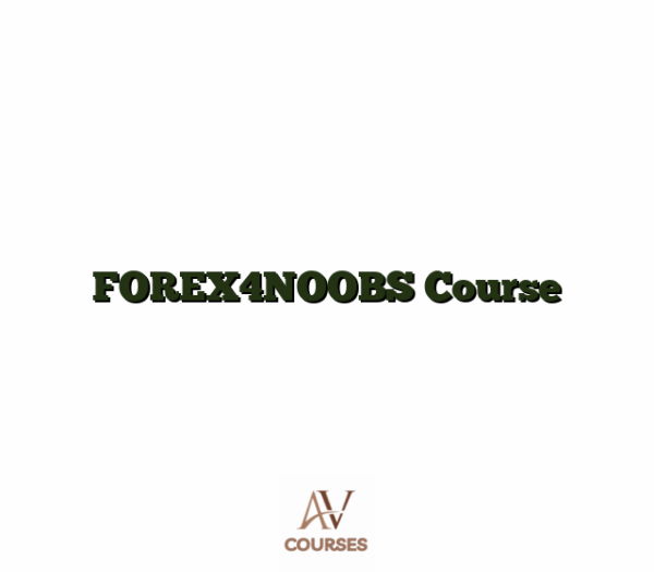 FOREX4NOOBS Course