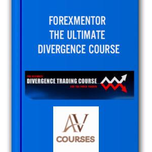 The Ultimate Divergence Course – Forex Mentor