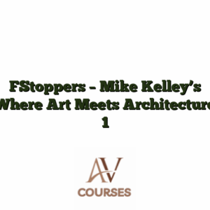 FStoppers - Mike Kelley's Where Art Meets Architecture 1