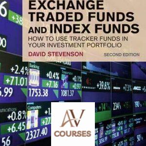 FT Guide to Exchange Traded Funds & Index Funds: How to Use Tracker Funds in Your Investment Portfolio