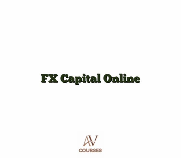 FX Capital Online
