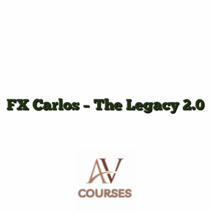 FX Carlos - The Legacy 2.0
